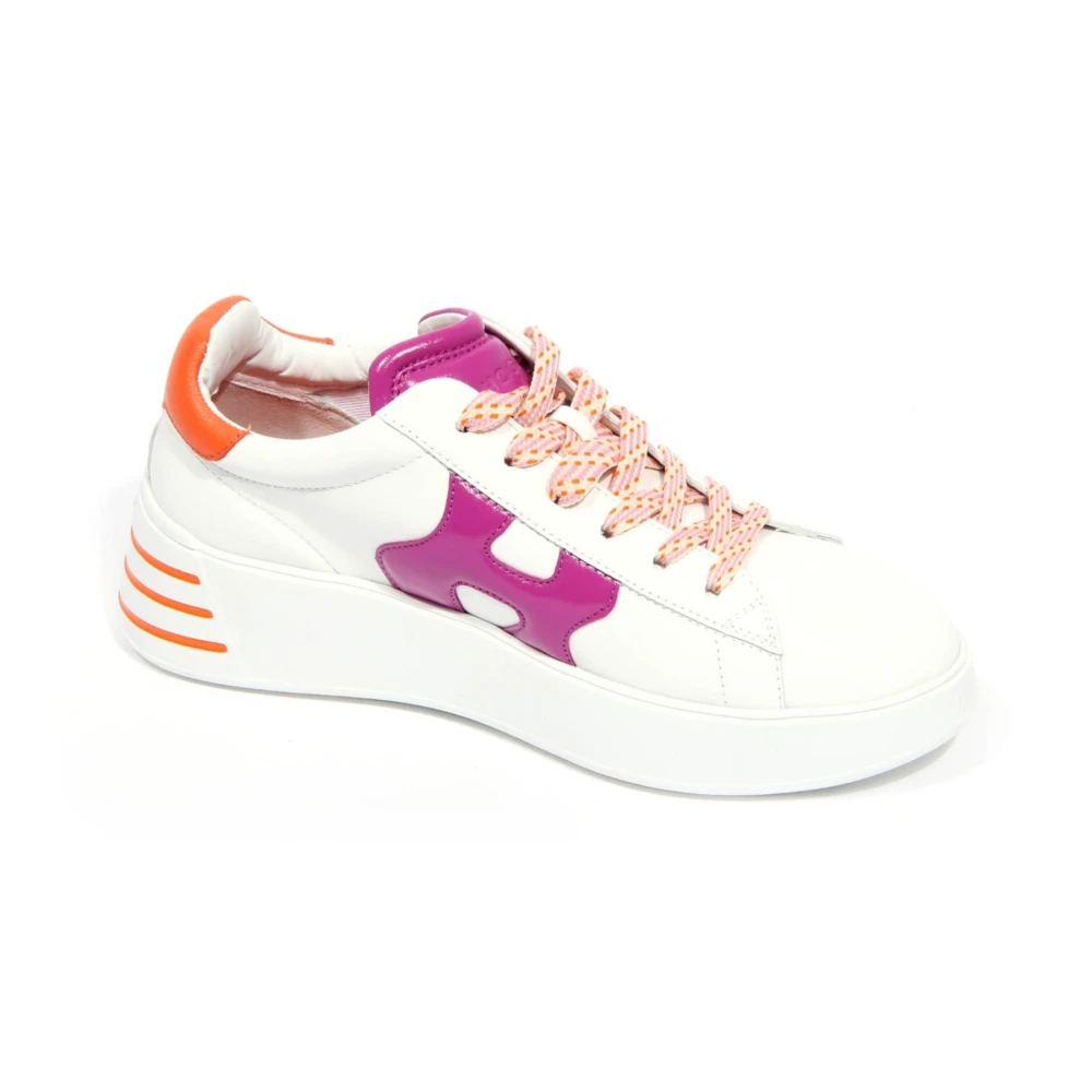 Hogan - Shoes > Sneakers - White - Hogan - Modalova