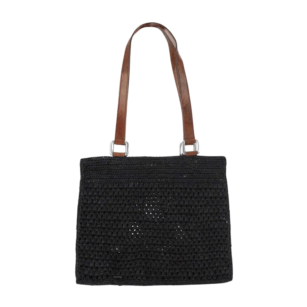 Ibeliv Bags Black Dames