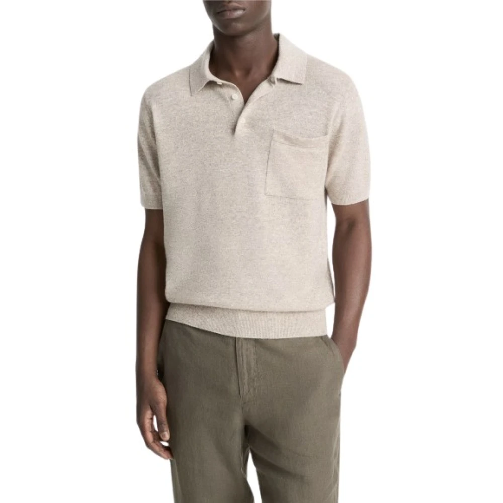 Tops > Polo Shirts - - Vince - Modalova