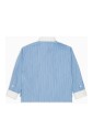 chemise-classique-rayee-avec-broderie-aigle