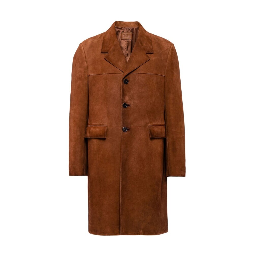 Prada Coats • Shop Coats from Prada online at Miinto
