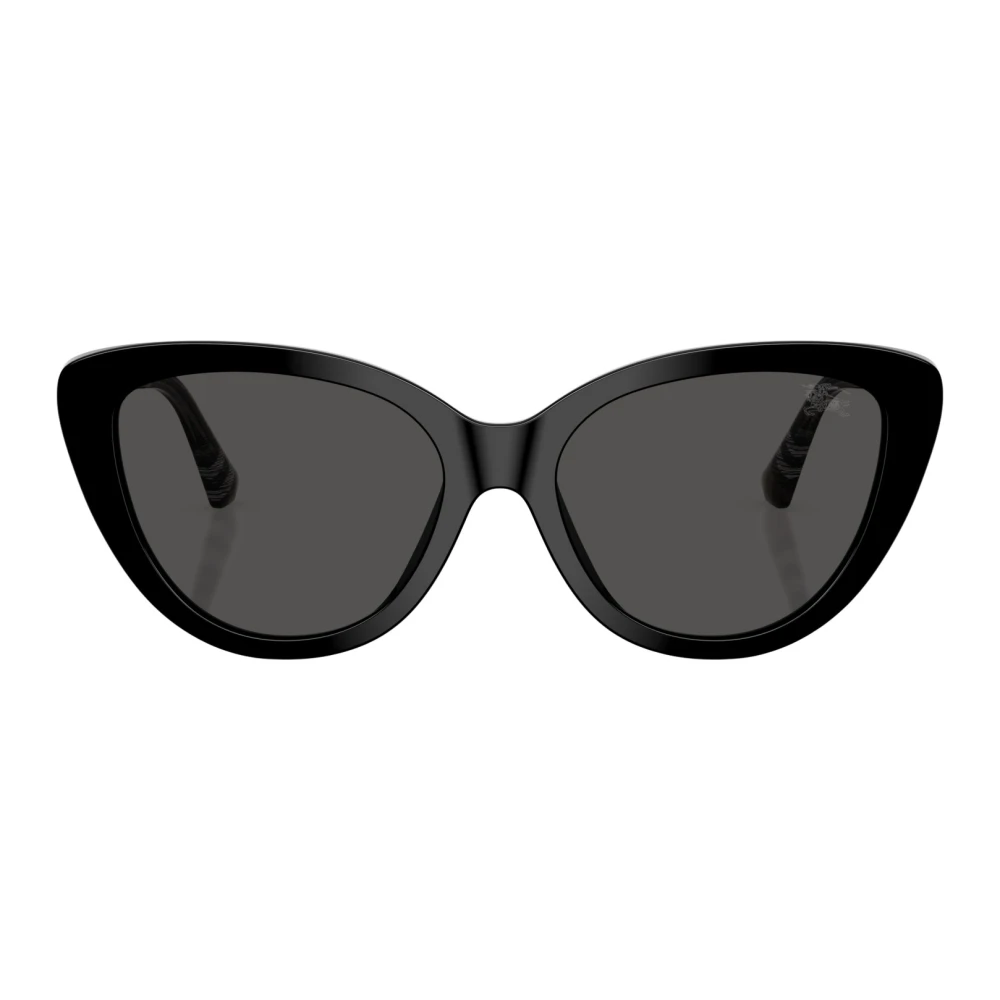 Burberry Women's Black Sunglasses, 55 Mm, Sunglasses