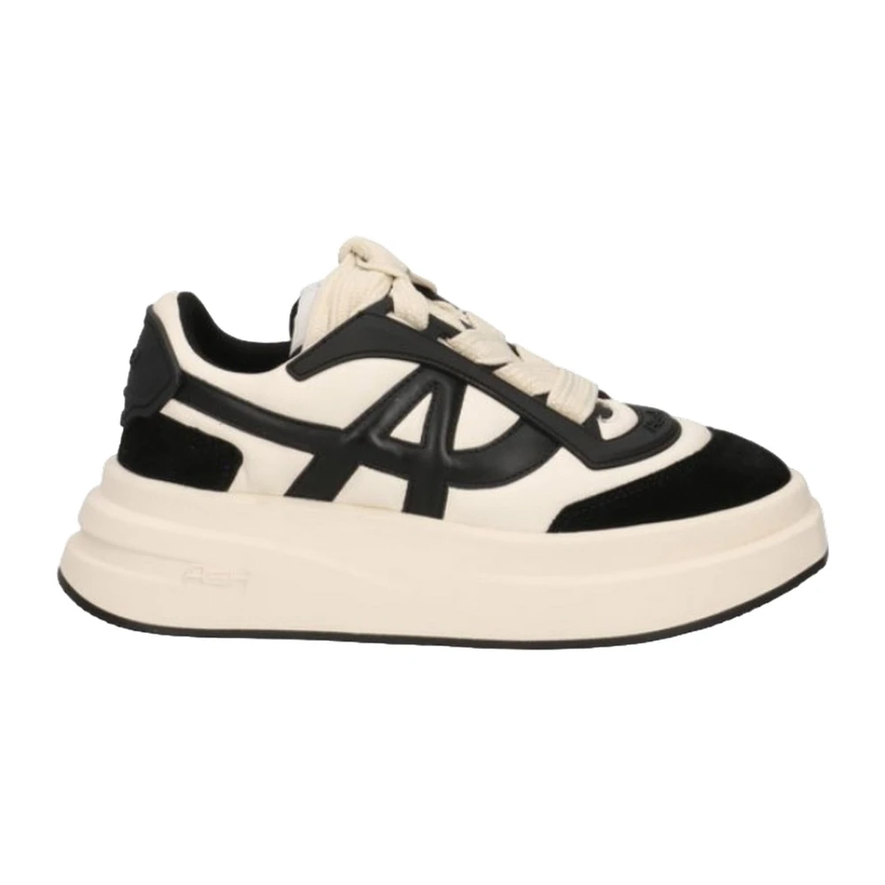 ASH - Shoes > Sneakers - Beige - ASH - Modalova