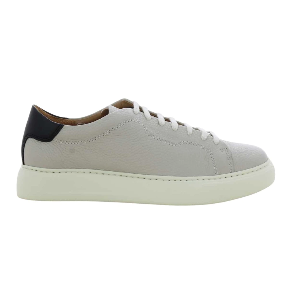 Mephisto Oskar Sneaker Heren Schoenen Beige