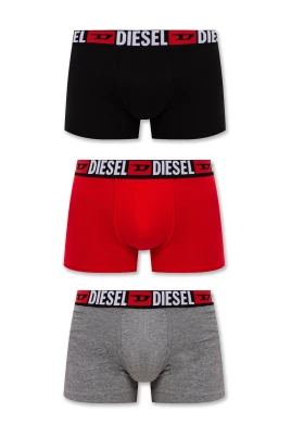 Damien Trea-pack Boxers