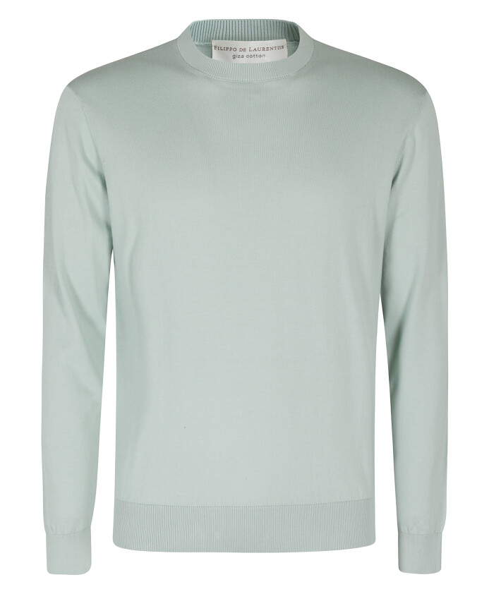 pull-tricot-col-rond