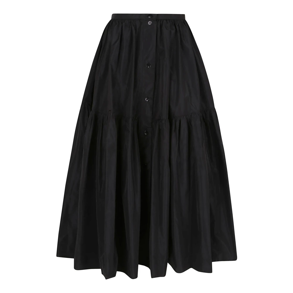 Skirts > Midi Skirts - - Patou - Modalova