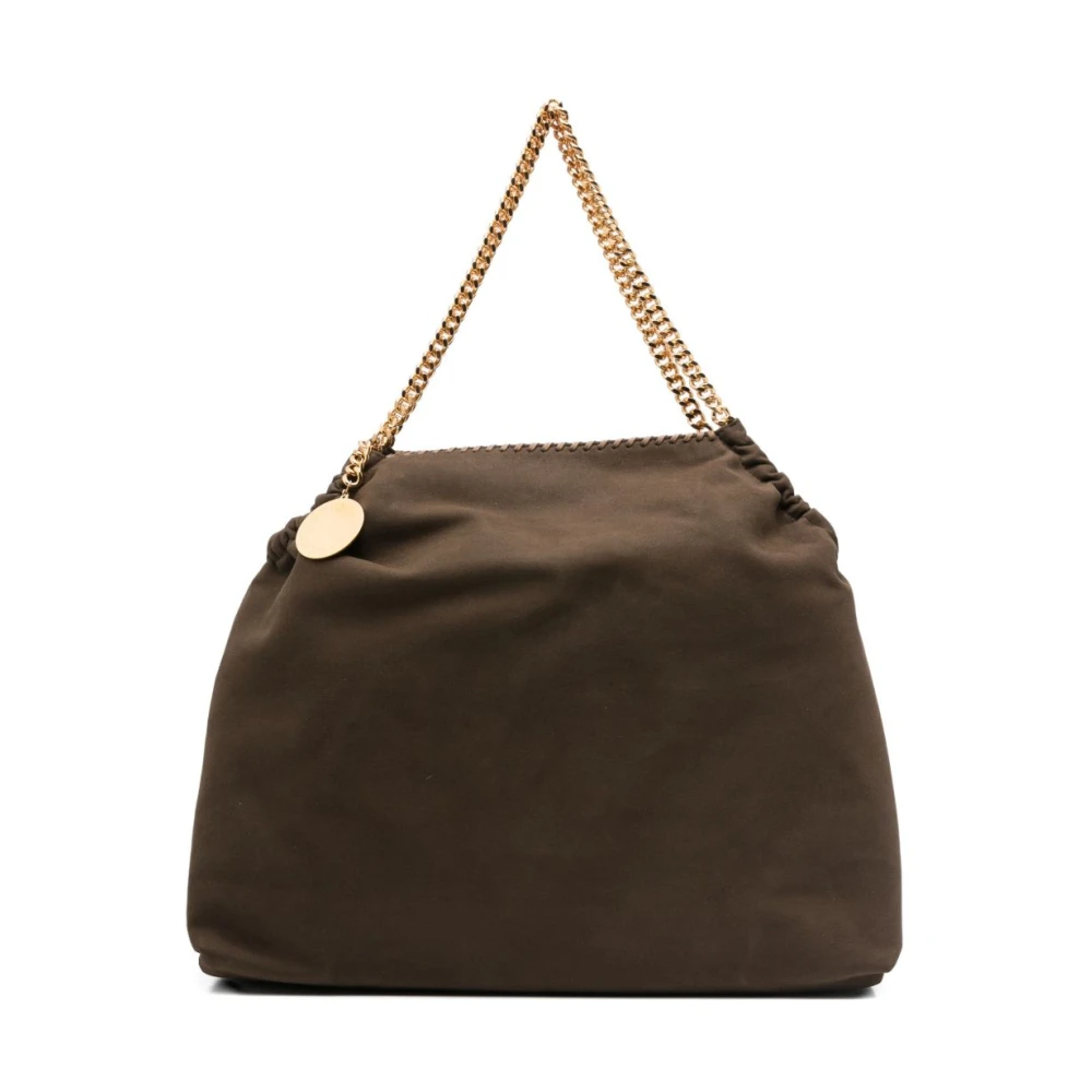 Stella Mccartney Women's Brown Falabella Tote