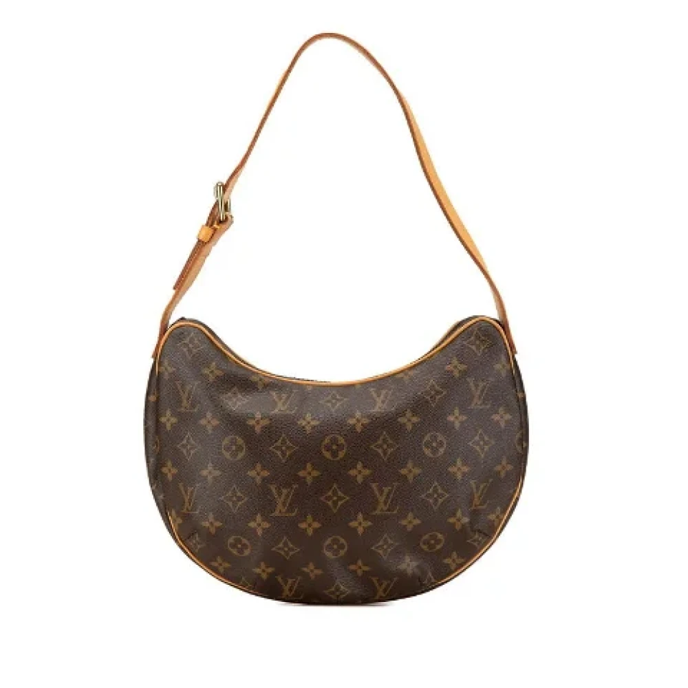 Pre-owned > Pre-owned Bags > Pre-owned Shoulder Bags - - Louis Vuitton Vintage - Modalova