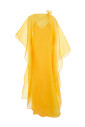 gele-zijden-caftan-met-bloemendetail