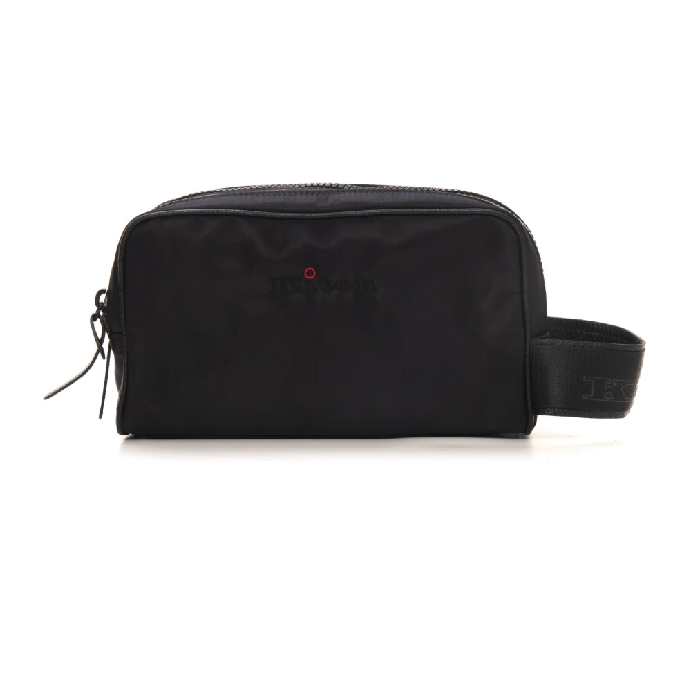 Bags > Toilet Bags - - Kiton - Modalova