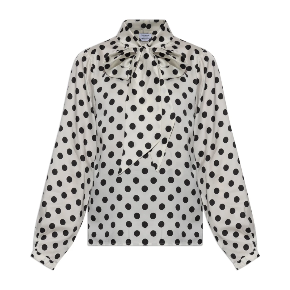 Blouses & Shirts > Blouses - - Kate Spade - Modalova