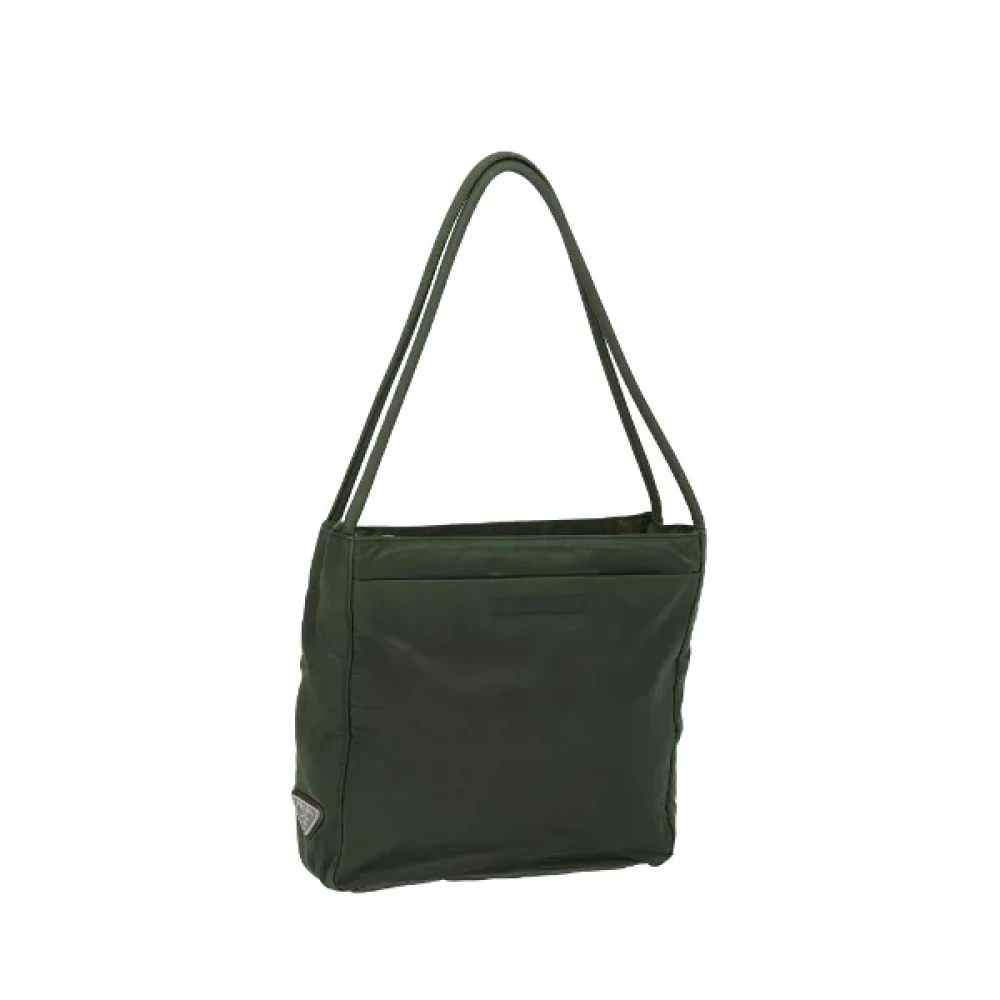 Pre-owned > Pre-owned Bags > Pre-owned Handbags - - Prada Vintage - Modalova