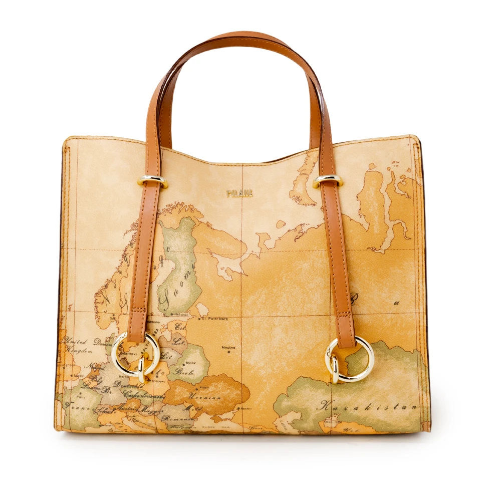Bags > Tote Bags - - Alviero Martini 1a Classe - Modalova