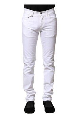 white-cotton-skinny-denim-jeans