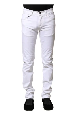 Vit Skinny Denim Jeans