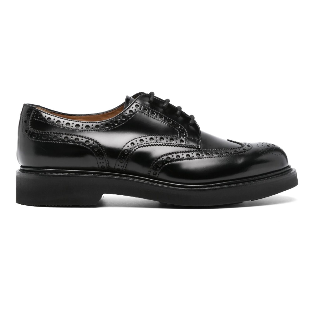 Shop fashion from Church's