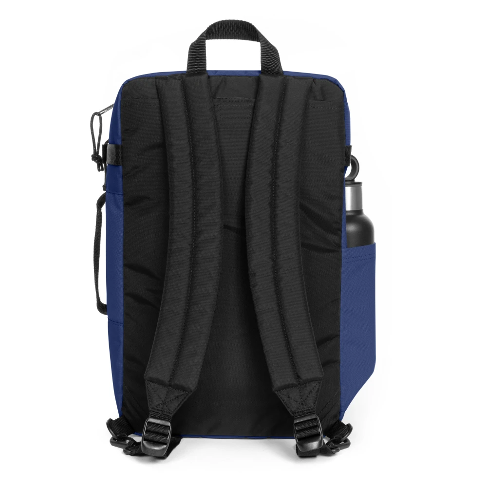 Eastpak Omzetbare Reistas Transit'r Pack Blue Unisex
