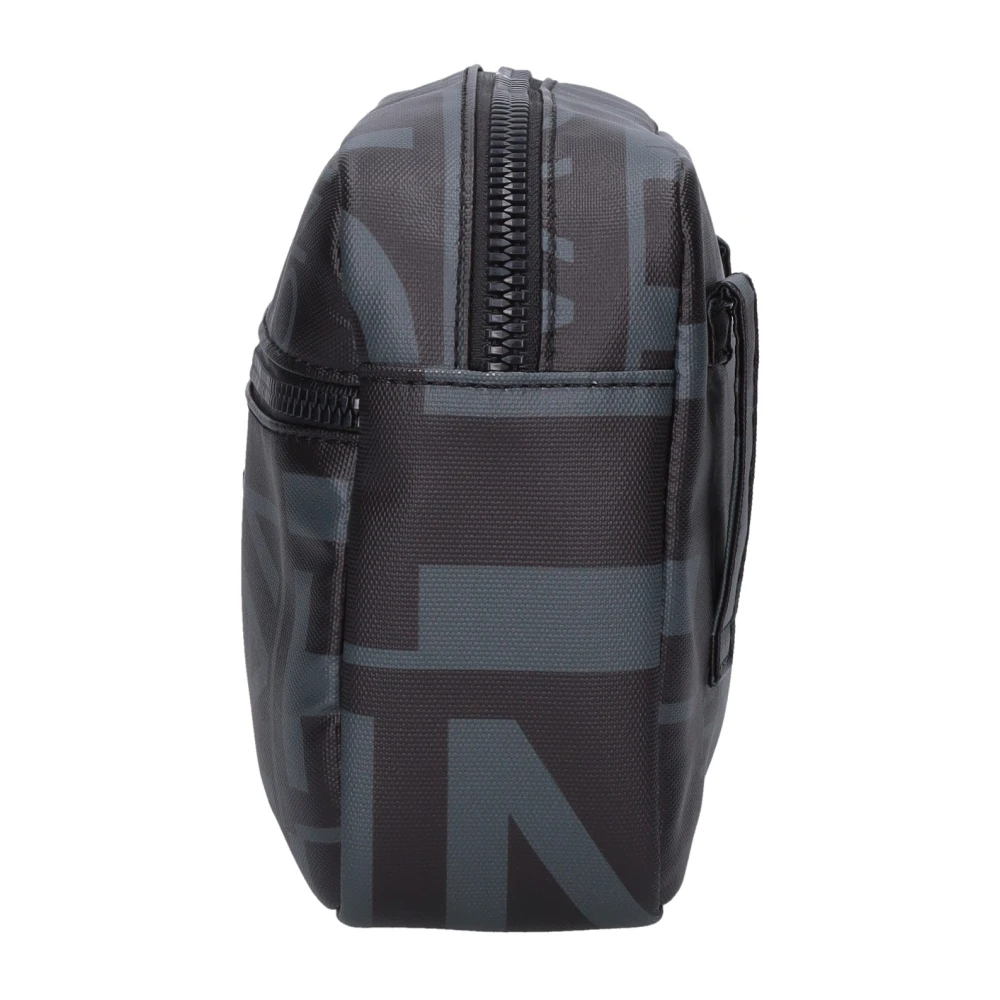 Valentino by Mario Valentino Zwart Black Heren