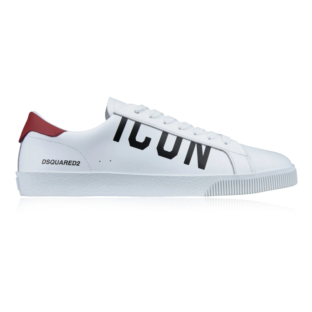 Shoes > Sneakers - - Dsquared2 - Modalova