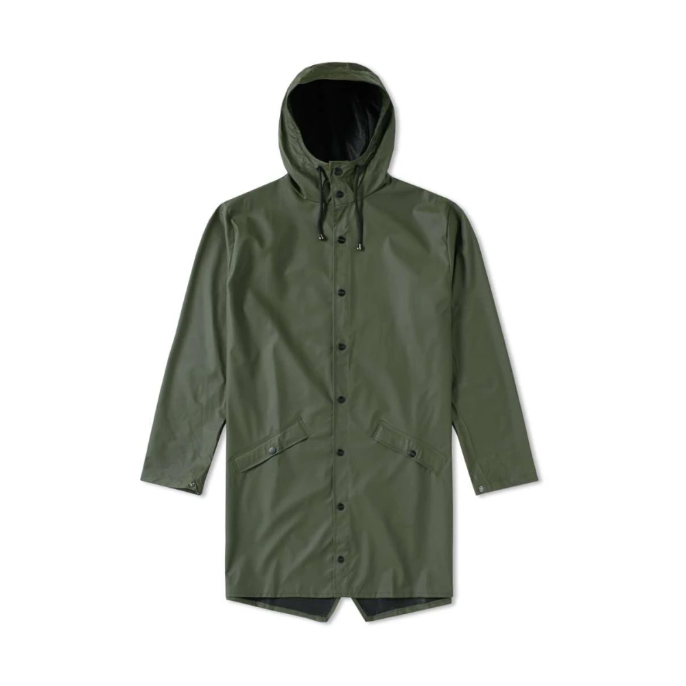 Jackets > Rain Jackets - - Rains - Modalova