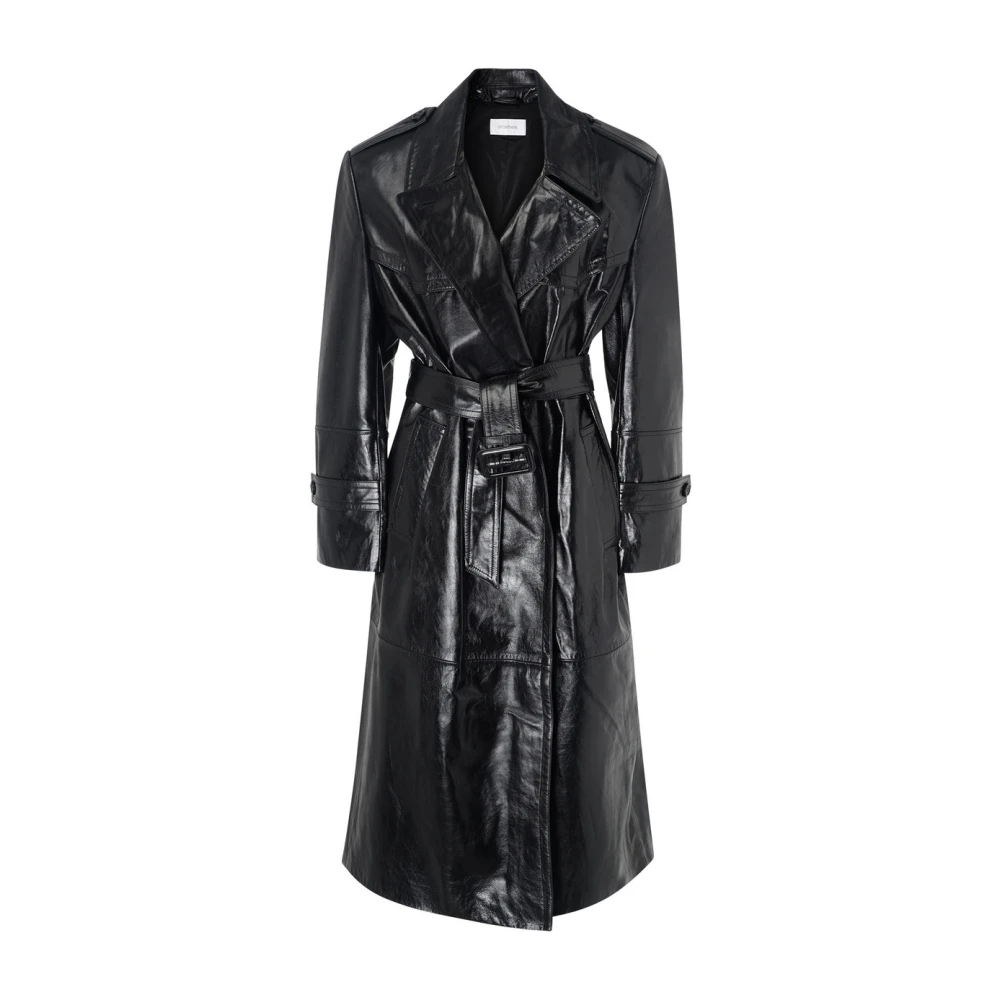 Coats > Trench Coats - - Sportmax - Modalova