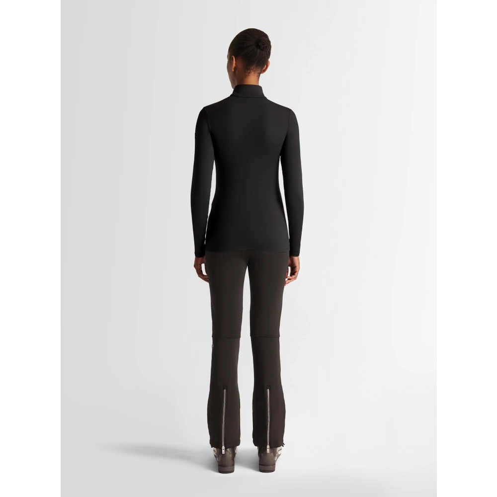 Fusalp Body Black Dames