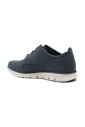 blue-sneakers-with-flat-rubber-sole