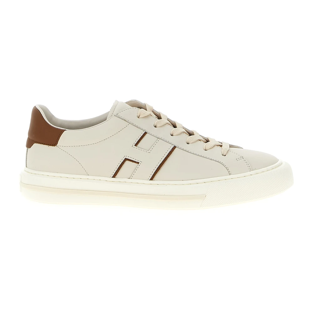 Hogan Men's Multicolor Sneakers, 8 Uk, H691 Trainers