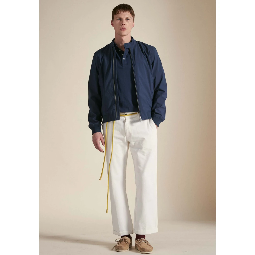 Ciesse Piumini Softshell Eclipse Bomberjas Blue Heren