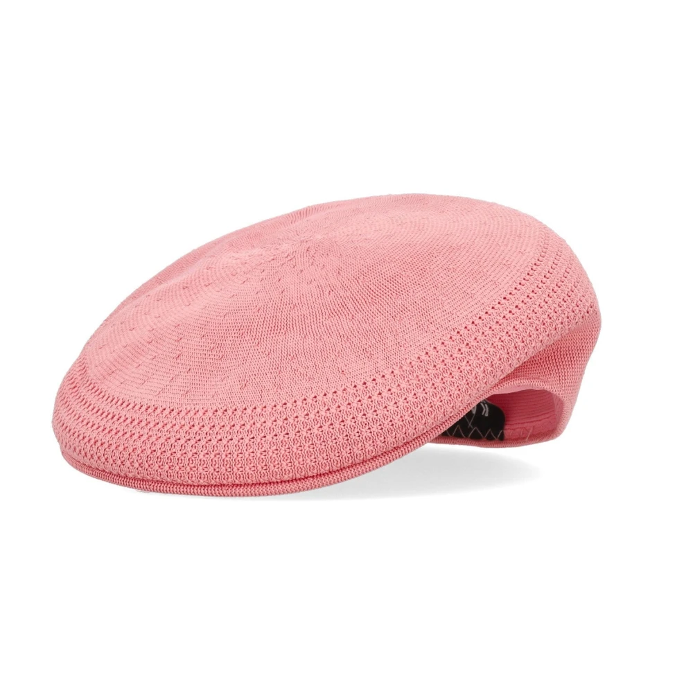 Kangol Lichtgewicht Ventair Pepto Rose Pet Pink Heren