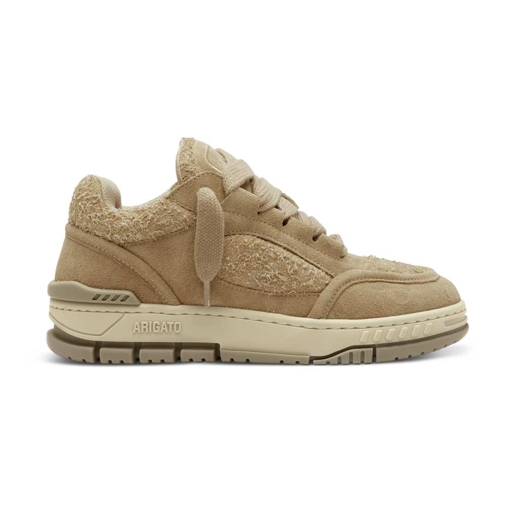 Axel Arigato Area Loop Sneaker Dames Schoenen Bruin