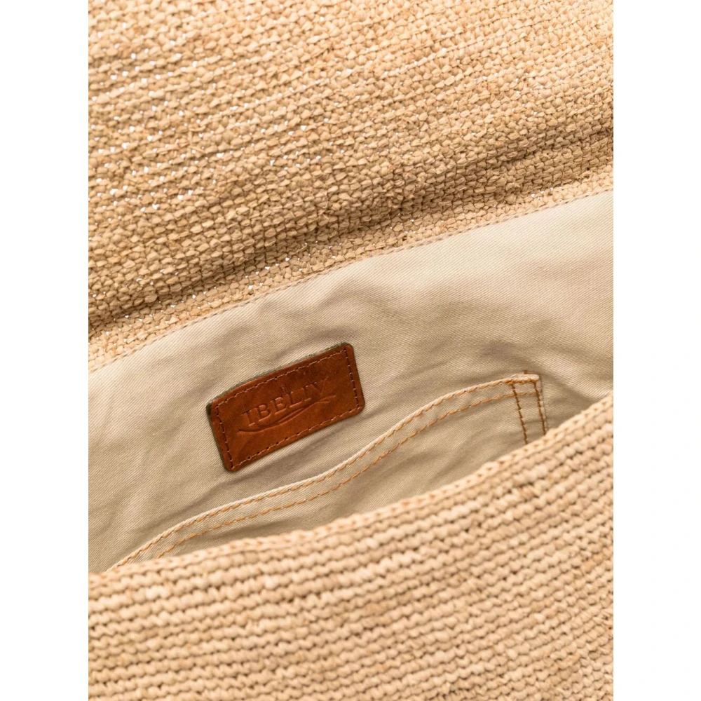Ibeliv Lahady TAS Beige Dames