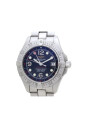 pre-owned-acier-inoxydable-montres