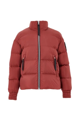 Giubbino Puffer Imbottito