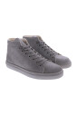 baskets-en-daim-gris