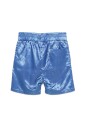 short-bleu-satine-a-taille-elastique