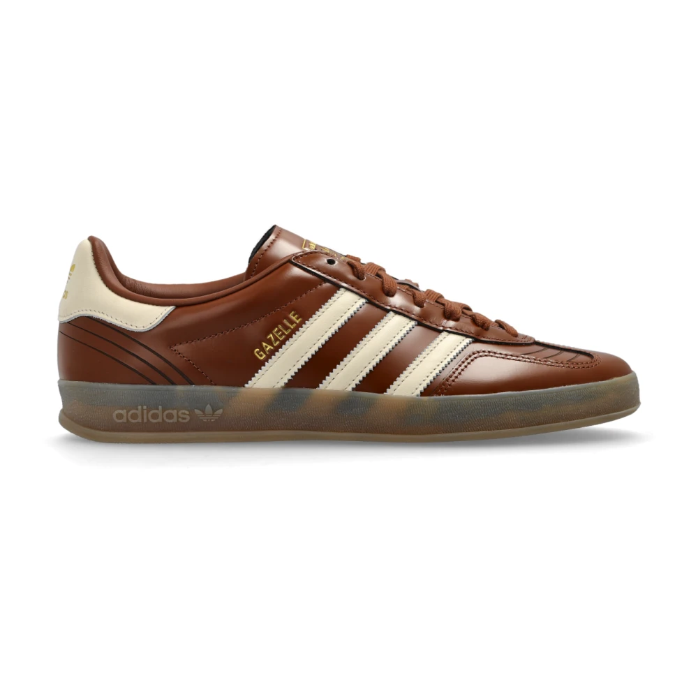 Adidas Originals Uomo Marrone Scarpe, 44 Eu, New,