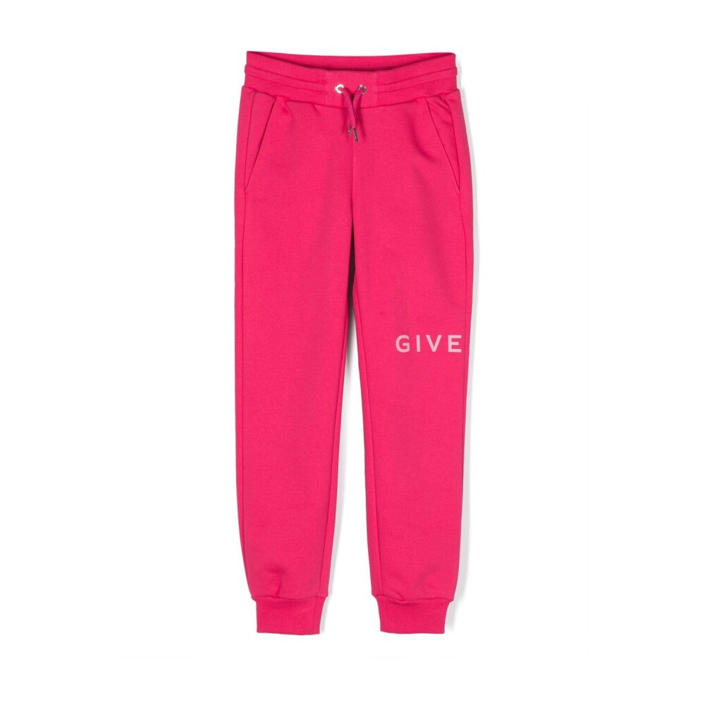 Givenchy best sale sweatpants womens