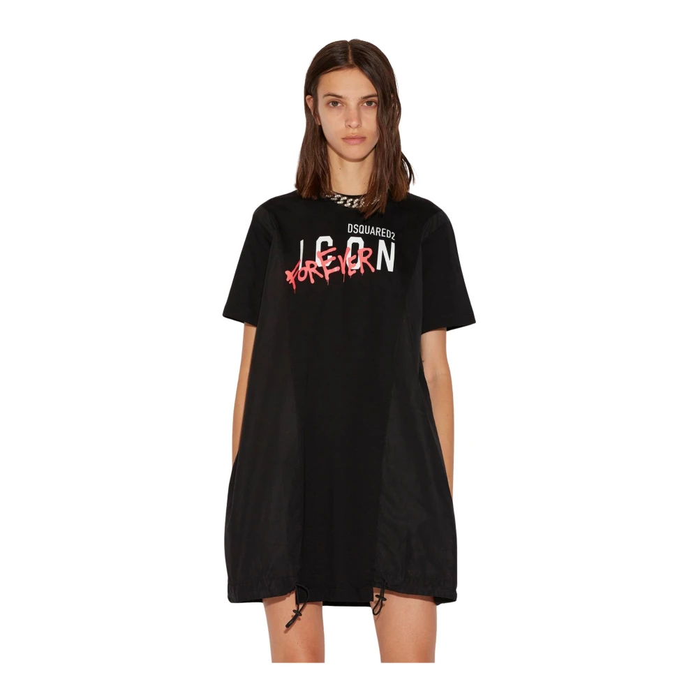 Dresses > Day Dresses > Short Dresses - - Dsquared2 - Modalova