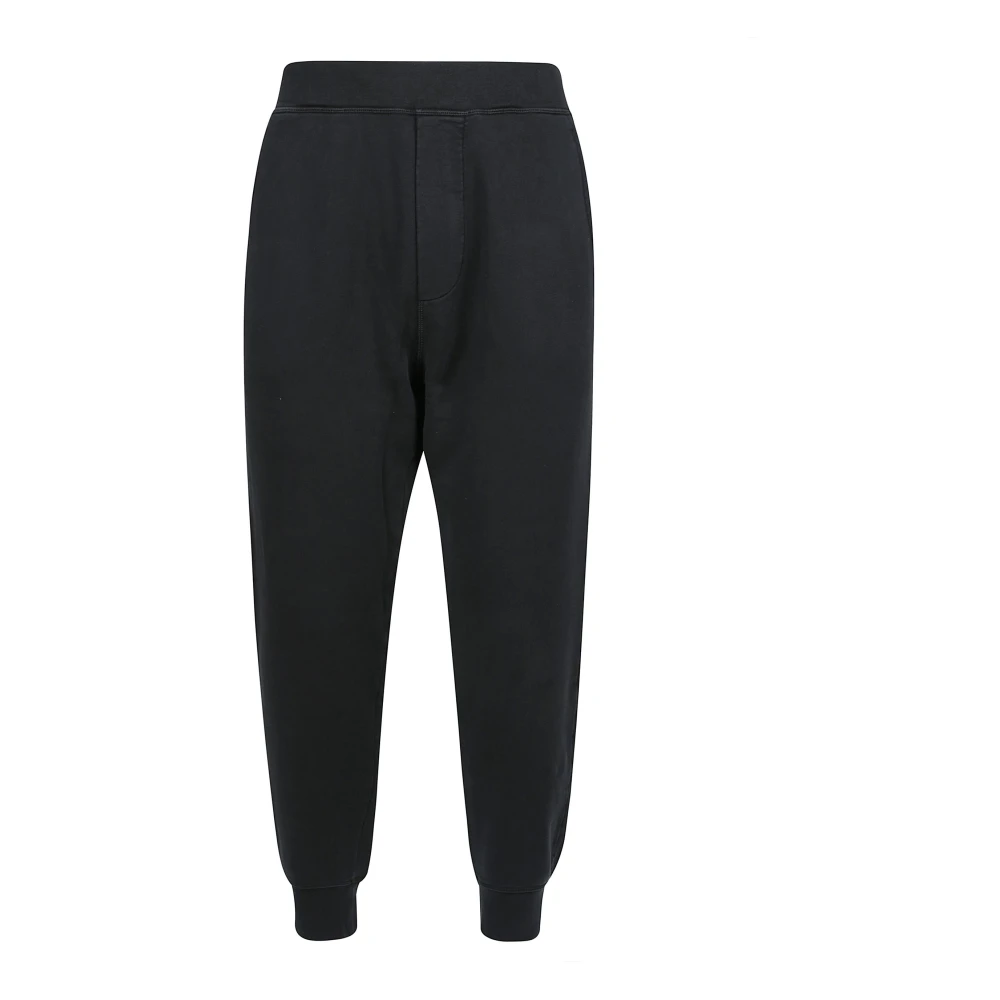 Trousers > Sweatpants - - Dsquared2 - Modalova