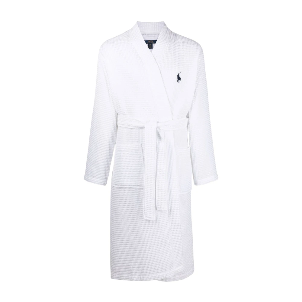 Nightwear & Lounge > Robes - - Polo Ralph Lauren - Modalova