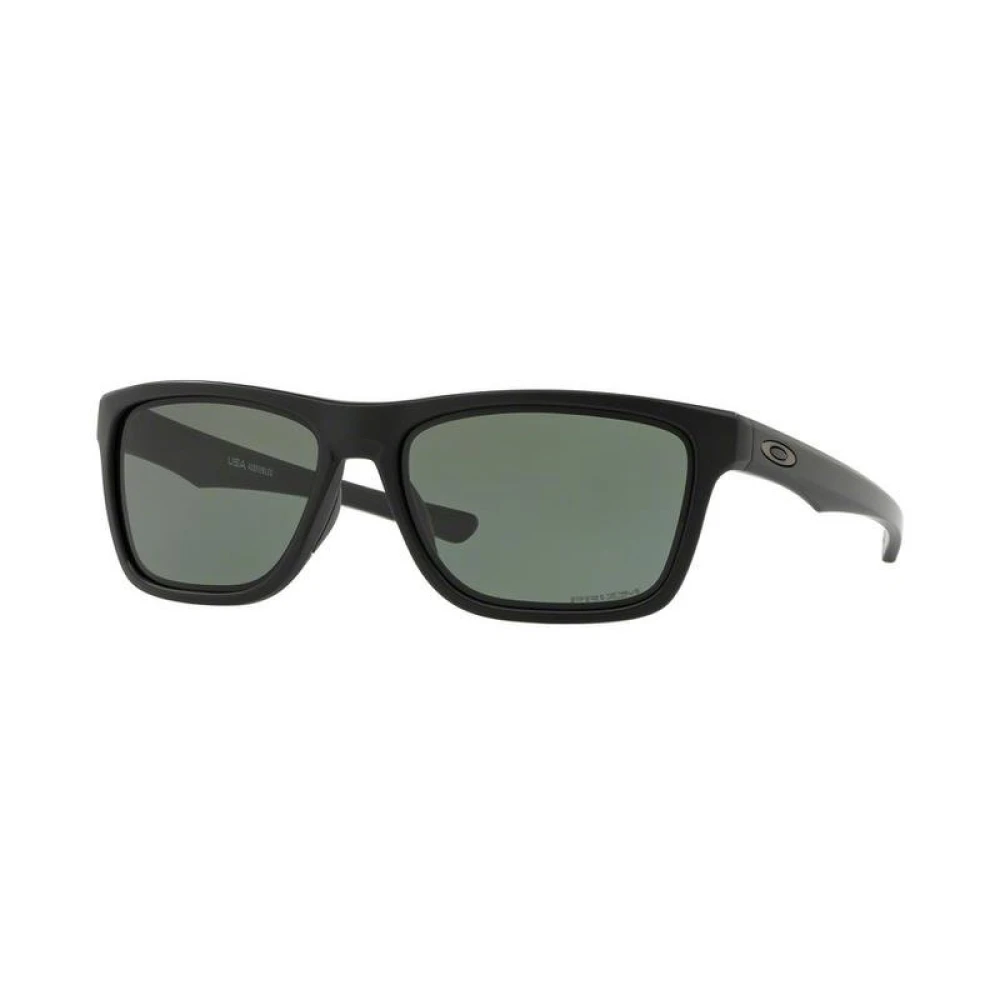 Oakley Solglasögon Holston Oo9334 933408 Svart Herr