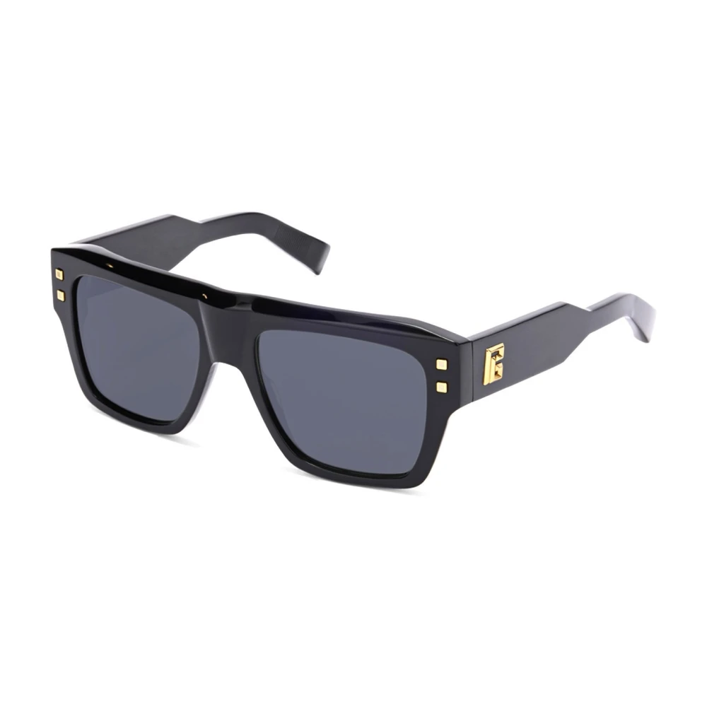 Balmain Women's Black A Sunglasses - Sunglasses - 56 Mm - Accessories