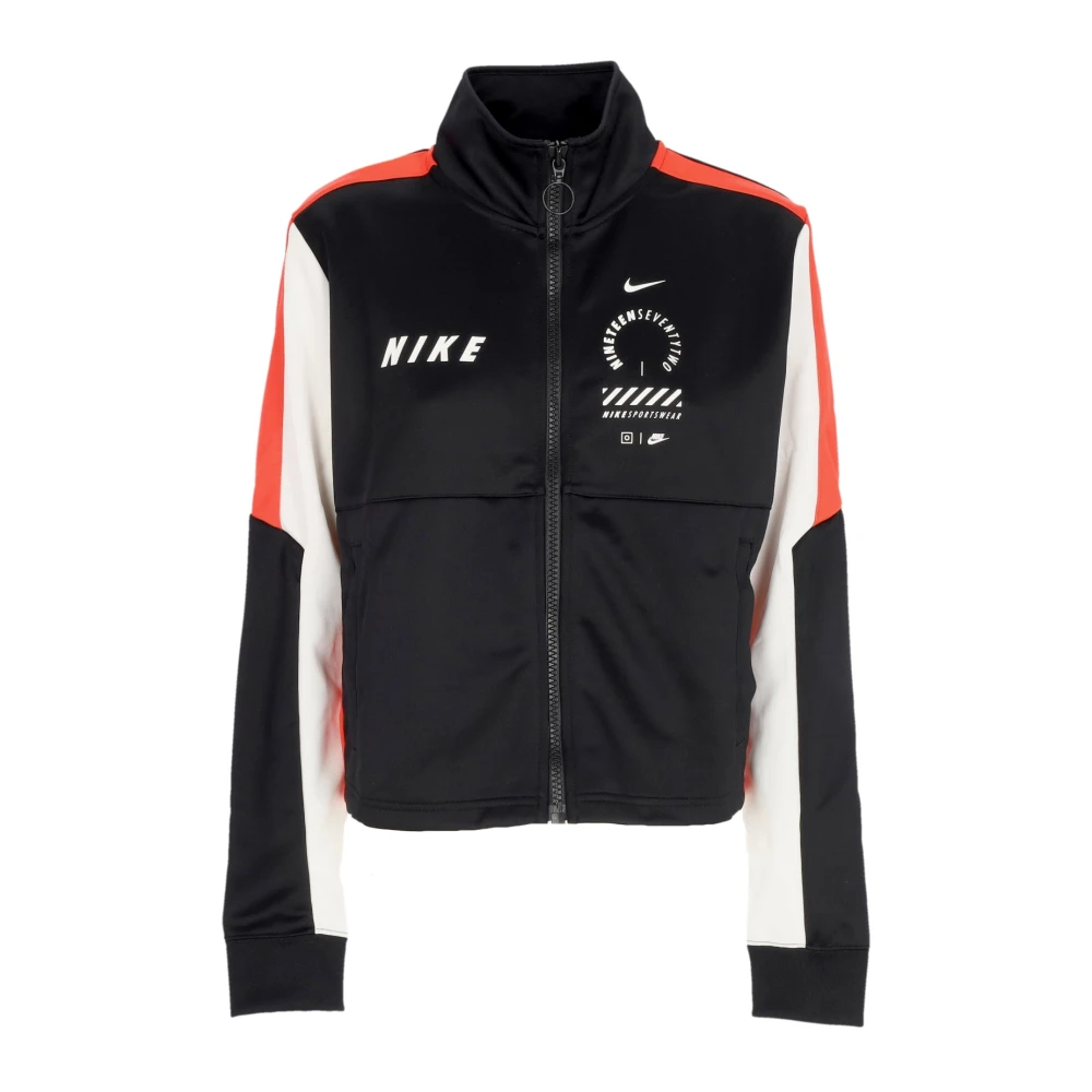 Sweatshirts & Hoodies > Zip-throughs - - Nike - Modalova