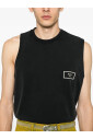 black-logo-vest