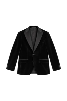 Velvet RC Blazer