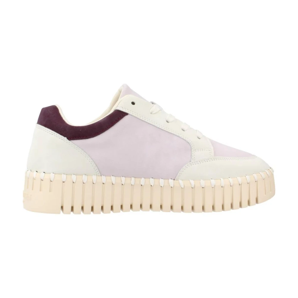 Ilse Jacobsen Hornbæk Tulip 4092 Sneaker Dames Schoenen Veelkleurig Multicolor