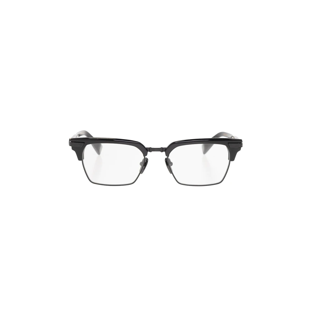 Balmain Legion-II optische brillen Black Unisex