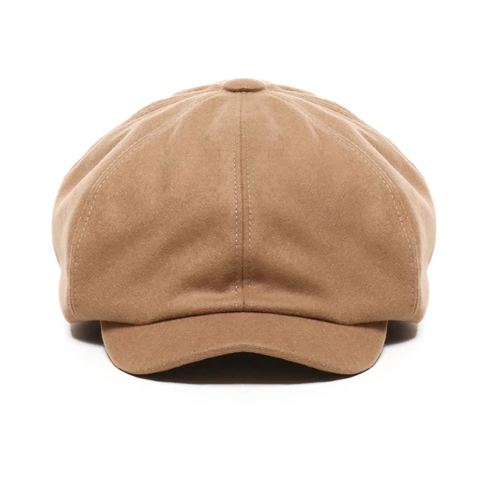 Accessories > Hats > Caps - - Fay - Modalova